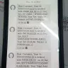 ICICI Bank - complain about abusement of bank - Photo 1