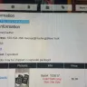 FairySeason - failure to deliver product in the designated time/no successful manor to contact them - Photo 1