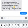 Costco - at&t samsung s7 edge bogo bought 7 months ago never got discount. - Photo 2