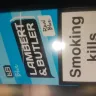 Lambert & Butler - lambert & butler real blue 19 - Photo 1