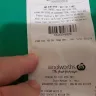 Woolworths - overcharge, small but not the first. - Photo 3