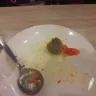 Pizza Hut - ordered chicken meet ball but receive beef meatball at pizza hut jusco rawang malaysia - Photo 1