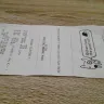 Target - incorrect sales information received prior to purchasing nintendo ds3 game - Photo 1
