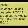 Vodacom - a service paid for and not provided - Photo 3