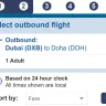 FlyDubai - it problem - Photo 1