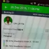 GrabCar / GrabTaxi - unethical and rude behaviour of driver