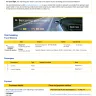 eDreams - flight booking : yas79i - barcelona - tenerife - Photo 2