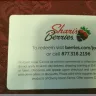 Shari's Berries / Berries.com - chocolate covered strawberries, coupon, customer service and false advertising