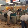 Mango Airlines - bad service - Photo 1