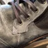 Steve Madden - Men's sidecor black leather boots - Photo 3