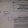 The UPS Store - drop off receipt charge - Photo 1