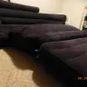 Intex Recreation - air furniture: sofa bed and air beds
