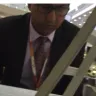 Air India - sydney airport manager: arpan saniyal: disrespectful, unmannered, offensive behaviour
