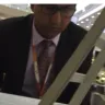 Air India - sydney airport manager: arpan saniyal: disrespectful, unmannered, offensive behaviour - Photo 1
