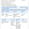 FlyDubai - flight cancelled - Photo 1