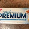 Mondelez Global - toxic tasting original premium crackers - Photo 3