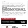 Beyond The Rack Enterprises - never received refund - Photo 1