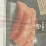 Shoprite Checkers - frozen salmon advertised in natal mercury