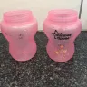 Tommee Tippee - feeding bottles