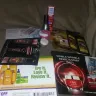 Target - i'm complain about the 15$ beauty box I have pics too - Photo 1