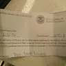 Aeromexico - cancelling return flight home without consent & customer service - Photo 1