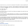 Aeromexico - cancelling return flight home without consent & customer service - Photo 3