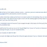 Aeromexico - cancelling return flight home without consent & customer service - Photo 4