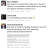 Facebook - Fraudulent activity with david duchovny fans - Photo 12