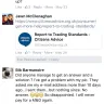 Facebook - Fraudulent activity with david duchovny fans - Photo 6