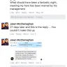 Facebook - Fraudulent activity with david duchovny fans - Photo 8