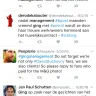 Facebook - Fraudulent activity with david duchovny fans - Photo 5