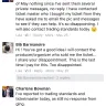 Facebook - Fraudulent activity with david duchovny fans - Photo 7