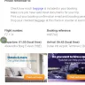 FlyDubai - unprofessional flight cancellation - Photo 2