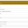 Valero - unauthorized credit card charges - Photo 4