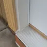 Lowe's - door installation - Photo 1