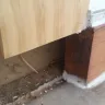 Lowe's - door installation