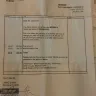 Europcar International - very high wrong parking ticket price - Photo 1