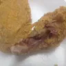 Popeyes - chicken