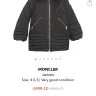 Vestiaire Collective - Fake moncler jacket sold on vc and no customer service - Photo 1