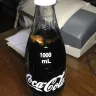 Coca-Cola - coke 1 liter bottle