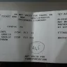 Jet Airways India - delayed flight/no accommodation 26.5 hrs wait loss of pay cattle types treatment - Photo 1