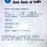 State Bank of India [SBI] - deduction of money - Photo 2