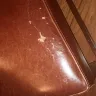 The Dump - four leather counter stools that pealed after 3 years - Photo 1
