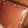 The Dump - four leather counter stools that pealed after 3 years - Photo 2