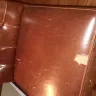 The Dump - four leather counter stools that pealed after 3 years - Photo 3