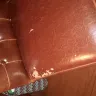 The Dump - four leather counter stools that pealed after 3 years - Photo 4