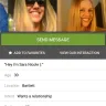 PoF.com / Plenty of Fish - someone is using my info and pictures - Photo 1