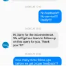 Telkom SA SOC - no telephone line since 17 nov