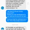 Telkom SA SOC - no telephone line since 17 nov - Photo 7