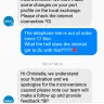 Telkom SA SOC - no telephone line since 17 nov - Photo 9